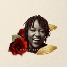 MARVY Beautiful cover image