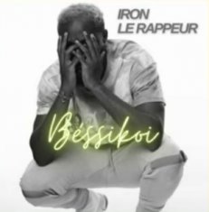 IRON LE RAPPEUR Béssikoi cover image