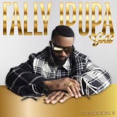 FALLY IPUPA Best Life cover image