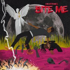 KILLERTUNES  Bite Me cover image