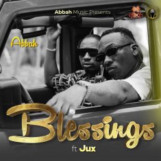 ABBAH Blessings  cover image