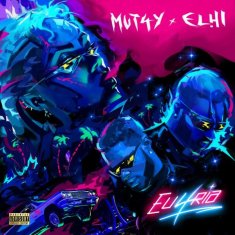 MUT4Y & ELHI Body cover image