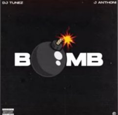 DJ TUNEZ Bomb cover image