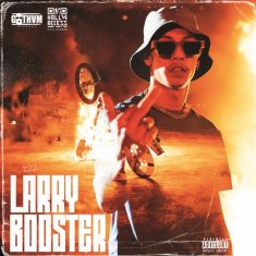 LARRY Booster cover image
