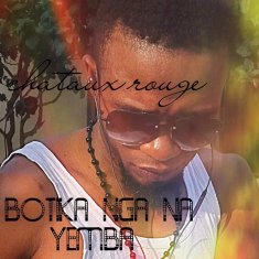 CHATEAUX ROUGE Botika Nga Na Yemba cover image