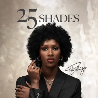 BWIZA Ahazaza cover image