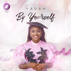 YADAH By Yourself cover image