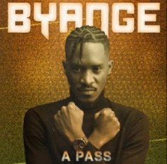 A PASS Byange cover image