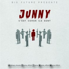 JUNNY C'est Cohan Ils Sont  cover image