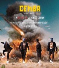 SEYN Cemba cover image