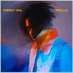 FIREBOY DML Champ cover image