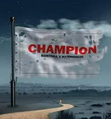 KONTAWA Champion Remix cover image