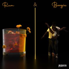 PERUZZI Change Your Style  cover image