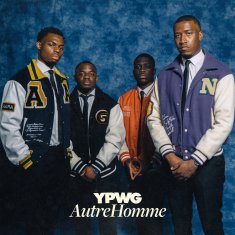 YPWG Changé  cover image