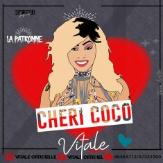 VITALE Chéri Coco cover image