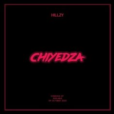 HILLZY Chiyedza cover image