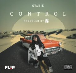 GYAKIE Control cover image
