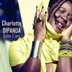 CHARLOTTE DIPANDA Coucou cover image