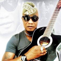 KOFFI OLOMIDE Demande cover image