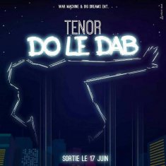 TENOR Do le Dab cover image