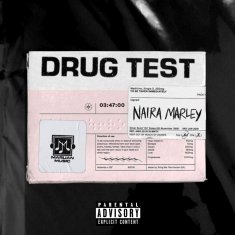 NAIRA MARLEY Drug Test cover image
