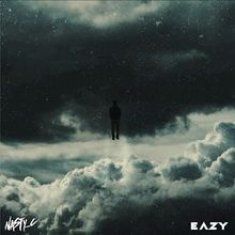 NASTY C Eazy cover image