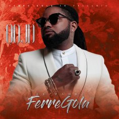 FERRE GOLA Ekoti Ya Nzube cover image