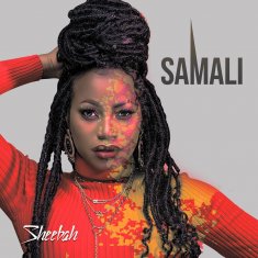 SHEEBAH Empiki cover image