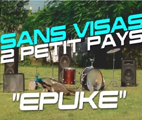 PETIT PAYS  Epuke cover image