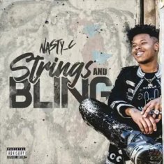 NASTY C Everything  cover image