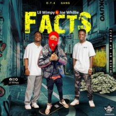 LIL WIMPY Facts cover image
