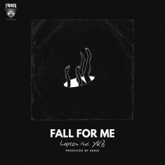 LAYCON Fall For Me cover image