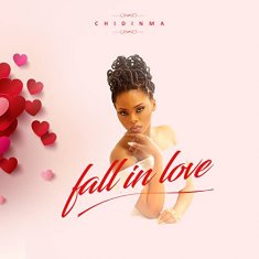 CHIDINMA Fallen In Love cover image