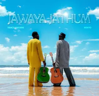 FANCY FINGERS Wan Wadhi cover image