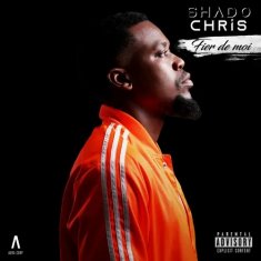 SHADO CHRIS Fier De Moi cover image