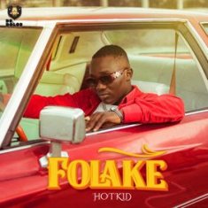 HOTKID Folake cover image