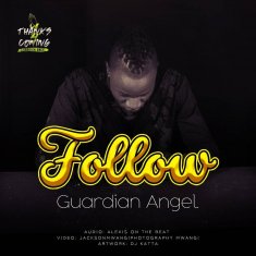 GUARDIAN ANGEL Follow  cover image