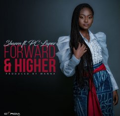 SHAEEN Forward and Higher cover image