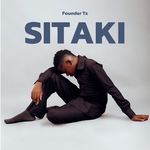 FOUNDER TZ Sitaki cover image