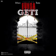 BILLNASS Funga Geti cover image