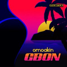 OMOAKIN Gbon cover image