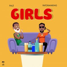 FALZ Girls cover image