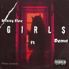 WIZZY FLEX Girls cover image