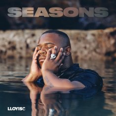 LLOYISO Give A Little Kindness  cover image