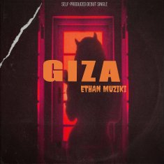 ETHAN MUZIKI Giza cover image