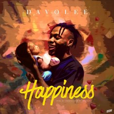 DAVOLEE Happiness cover image