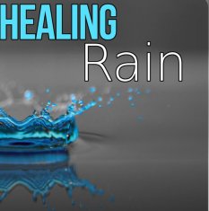 MICHAEL W SMITH Healing Rain cover image