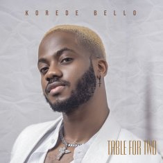 KOREDE BELLO Hey Baybe cover image
