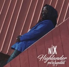 NIX Highlander cover image