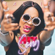 TALLIE Hit Song cover image